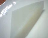 くずもち作り方5写真