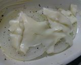 トマトのチーズ焼き～グラタン風～作り方1写真