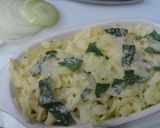 トマトのチーズ焼き～グラタン風～作り方3写真