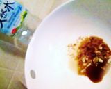 さっぱり☆✿タイ風そうめん✿...汁パッタイ♪作り方2写真