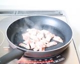 蒸し焼きで簡単手軽【八宝菜（味覇）】作り方4写真