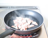 蒸し焼きで簡単手軽【八宝菜（味覇）】作り方4写真