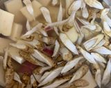 優しい味の豚汁作り方1写真