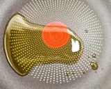 ★フライパンひとつで＊ペペロンチーノ＊♪作り方6写真