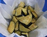 うちのマーボー茄子作り方2写真