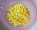 ★鮭チャーハン★作り方2写真