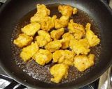 思わずニッコリ～チキン南蛮♪作り方3写真