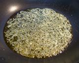 しらすとズッキーニのパスタ作り方3写真