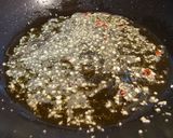 しらすとズッキーニのパスタ作り方6写真