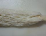 束のままゆでる　ぶっかけそうめん作り方6写真