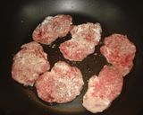 ひれ肉のおろし☆ポン酢作り方7写真