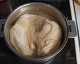 棒々鶏（さっぱり醤油）作り方2写真