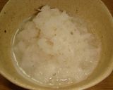 ひれ肉のおろし☆ポン酢作り方2写真