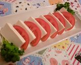 ❤トマトと塩豆腐deカプレーゼ風❤作り方5写真