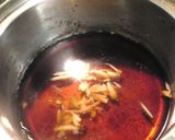 ✿しっかり味の我が家のたこ飯✿作り方1写真