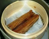 鰻櫃まぶし作り方1写真