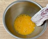 刺身でも食べられる地アジのフライ作り方2写真