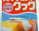 みかん寒天 みかん缶詰で手軽に♪作り方4写真