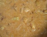 じゃがいもと鶏のスパイスココナッツカレー作り方11写真