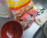 サッパリ！塩焼うどん（＾０＾）♪作り方2写真