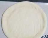 チキン＆クランベリーピザ作り方3写真