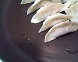 超スッキリ★野菜たっぷり焼き餃子。作り方6写真