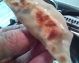 超スッキリ★野菜たっぷり焼き餃子。作り方7写真
