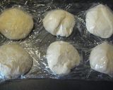 HBで簡単成形パン作り方4写真