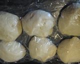 HBで簡単成形パン作り方5写真