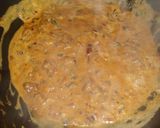 英国発　カレーマヨ味チキンのサンドイッチ作り方7写真