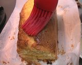 レモン・パウンドケーキ。作り方8写真