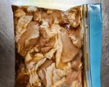 唐揚げ（ニンニク醤油味）作り方4写真