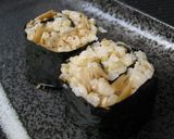 じゃが芋の皮のきんぴら作り方4写真