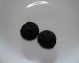 ちょこっとダイエットクッキー作り方6写真