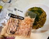1食100円程度！もち麦ご飯でそばめし作り方9写真