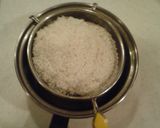 13分☆お鍋で簡単！美味しいご飯の炊き方作り方1写真