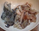 タイ風レッドカレー☆ペーストから作る作り方2写真