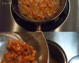 タイ風レッドカレー☆ペーストから作る作り方4写真