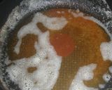 焦がしバターのフィナンシェ作り方3写真