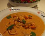 タイ風レッドカレー☆ペーストから作る作り方8写真