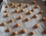 上新粉のきな粉ボール作り方4写真