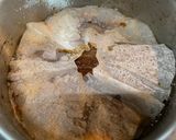 牛肉でもいいじゃない！焼豚ならぬ焼牛作り方4写真