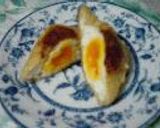 卵の袋焼き作り方3写真