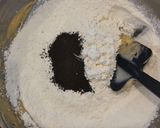 紅茶とホワイトチョコのクッキー作り方5写真