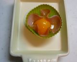 お弁当にもピッタリ✿お花のハムタマゴ✿作り方3写真