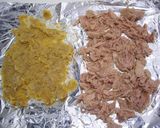 簡単冷汁そうめん作り方1写真