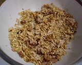 簡単冷汁そうめん作り方4写真