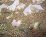 簡単冷汁そうめん作り方6写真