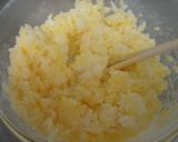 ☆ちゃちゃっと！簡単チャーハン☆作り方1写真