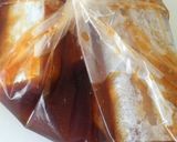 さっぱり爽やか★太刀魚のかぼすバター焼き作り方3写真